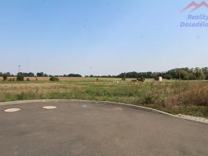 Prodej pozemku pro bydlení, Ptice, Do Loužku, 800 m2