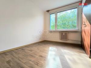 Pronájem bytu 2+kk, Kladno - Kročehlavy, Děčínská, 40 m2