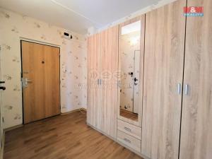 Pronájem bytu 2+kk, Kladno - Kročehlavy, Děčínská, 40 m2