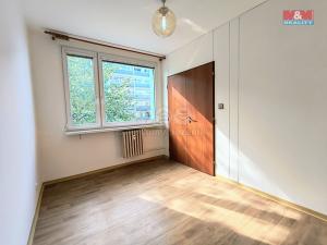 Pronájem bytu 2+kk, Kladno - Kročehlavy, Děčínská, 40 m2