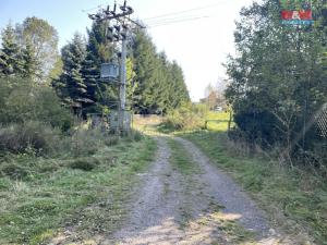 Prodej louky, Hora Svaté Kateřiny, 68906 m2