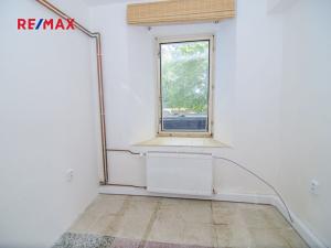 Pronájem obchodního prostoru, Polička, Riegrova, 83 m2