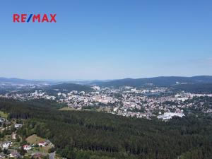 Prodej pozemku pro bydlení, Jablonec nad Nisou, 5242 m2