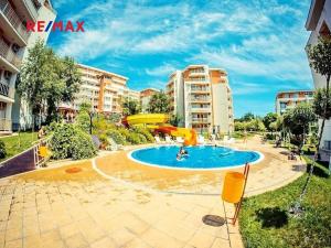 Prodej apartmánu, Sveti Vlas, Bulharsko, 44 m2