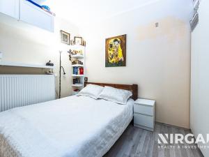 Prodej bytu 3+kk, Praha - Hlubočepy, Voskovcova, 48 m2