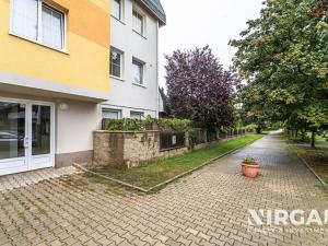 Prodej bytu 3+kk, Praha - Hlubočepy, Voskovcova, 48 m2