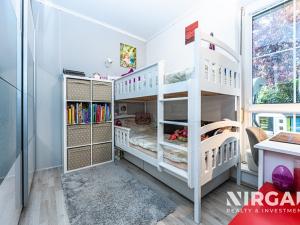 Prodej bytu 2+kk, Praha - Hlubočepy, Voskovcova, 48 m2