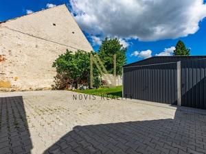 Pronájem činžovního domu, Horní Lukavice, 180 m2