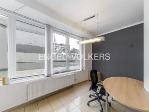 Pronájem obchodního prostoru, Praha - Veleslavín, Pod dvorem, 133 m2