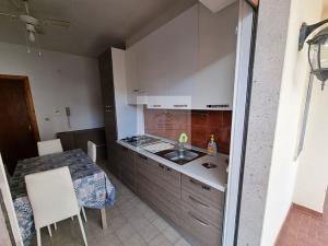 Prodej bytu 3+kk, Scalea, Itálie, 70 m2