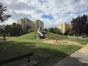 Prodej bytu 3+kk, Praha - Bohnice, Radomská, 57 m2