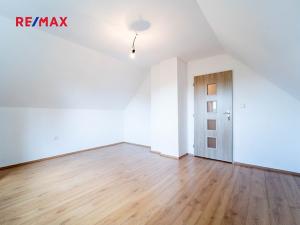 Prodej rodinného domu, Červené Pečky, 82 m2