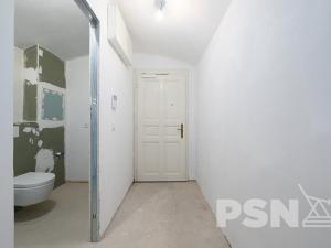 Prodej bytu 2+kk, Praha - Bubeneč, Na výšinách, 47 m2