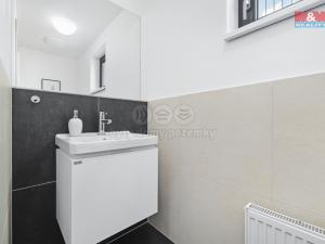 Prodej bytu 2+kk, Praha, Pacholíkova, 73 m2