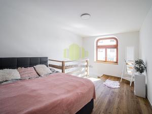 Pronájem bytu 2+1, Olomouc, Ibsenova, 82 m2