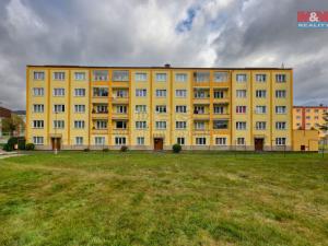 Pronájem bytu 3+1, Rotava, Sídliště, 77 m2