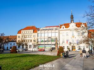 Prodej obchodního prostoru, Beroun, Na Náhonu, 51 m2