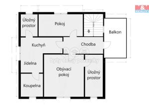 Pronájem rodinného domu, Frýdek-Místek, Bruzovská, 250 m2