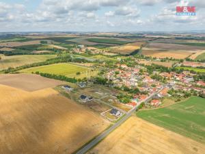 Prodej pozemku pro bydlení, Žižice, 909 m2