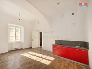 Pronájem bytu 1+kk, Studeněves, 30 m2