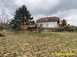 Prodej rodinného domu, Příbram, Kamenná, 278 m2