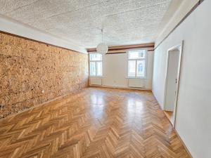 Pronájem bytu 3+kk, Praha - Nové Město, Vojtěšská, 76 m2