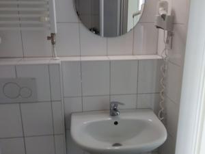 Prodej bytu 1+kk, Praha - Střížkov, Děčínská, 24 m2