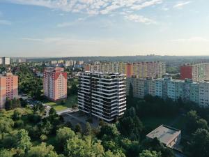 Prodej bytu 4+kk, Praha - Kamýk, Smotlachova, 95 m2