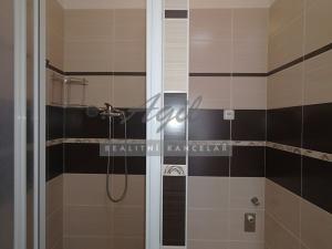 Pronájem bytu 2+kk, Šlapanice, 43 m2