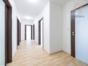 Pronájem rodinného domu, Zlatá, 180 m2