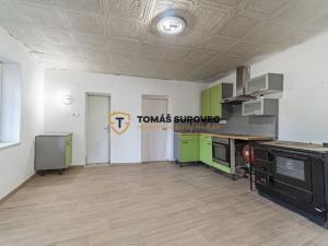 Prodej rodinného domu, Korytná, 140 m2