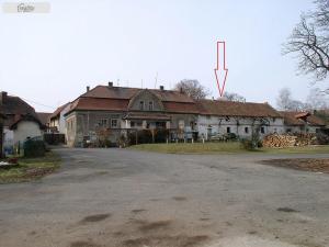 Pronájem výrobních prostor, Hřivice - Touchovice, 220 m2