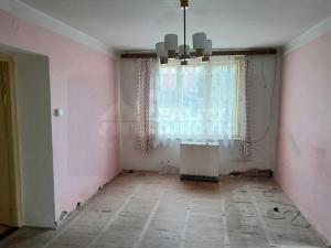 Prodej bytu 2+1, Broumov, Větrná, 80 m2