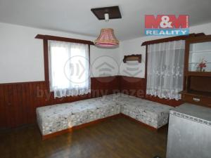 Prodej chaty, Louny, 33 m2