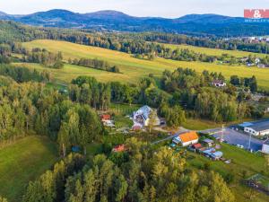 Prodej pozemku pro bydlení, Cvikov, Československé armády, 896 m2