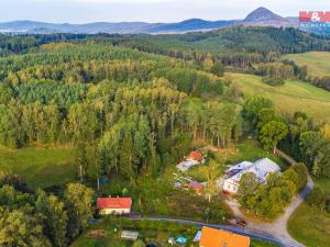 Prodej pozemku pro bydlení, Cvikov, Československé armády, 896 m2