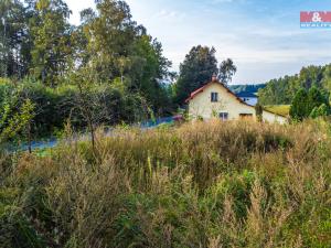 Prodej pozemku pro bydlení, Cvikov, Československé armády, 896 m2