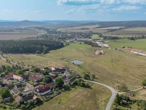 Prodej rodinného domu, Zemětice, 83 m2