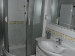 Pronájem bytu 2+kk, Hustopeče, Svat. Čecha, 55 m2