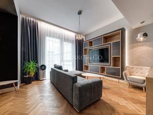 Prodej bytu 2+kk, Praha - Nové Město, Dlážděná, 63 m2