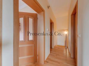 Prodej vícegeneračního domu, Roztoky, Nad Vltavou, 232 m2