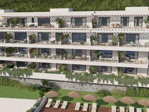 Prodej bytu 3+1, Mijas, Španělsko, 60 m2