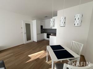 Pronájem bytu 2+kk, Praha - Troja, Mazurská, 60 m2