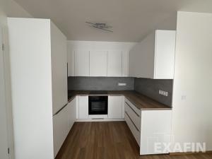 Pronájem bytu 2+kk, Praha - Troja, Mazurská, 60 m2