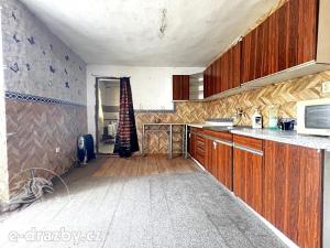 Prodej rodinného domu, Moravský Písek, Velkomoravská, 65 m2