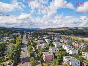 Prodej rodinného domu, Krnov - Pod Bezručovým vrchem, Albrechtická, 220 m2