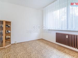 Pronájem bytu 2+kk, Česká Lípa, Zhořelecká, 40 m2