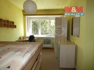 Prodej bytu 3+1, Louny, Tylova, 74 m2