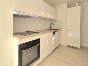 Prodej bytu 2+kk, Praha - Vysočany, Poděbradská, 49 m2