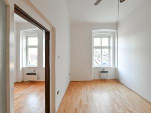 Pronájem bytu 3+kk, Praha - Žižkov, Lupáčova, 47 m2